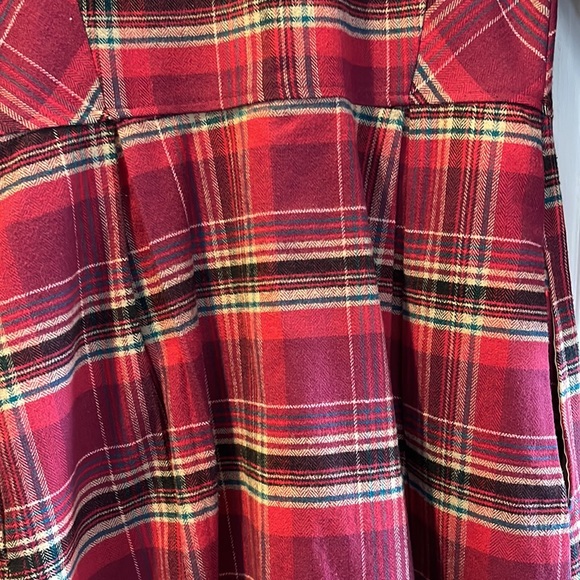 KLd signature ladies dress coat/jacket SMALL 3 button w deep pockets lined - Picture 7 of 13